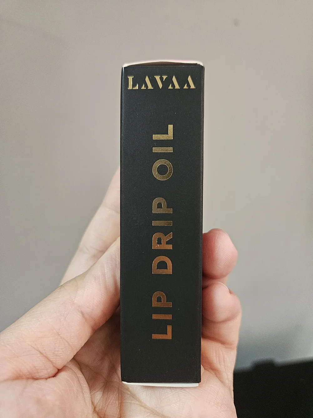 N/A lip drip